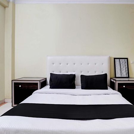 Collection O Aqua Inn Gurgaon Exterior photo