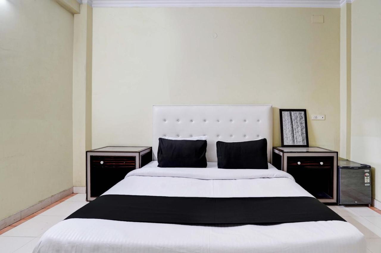 Collection O Aqua Inn Gurgaon Exterior photo