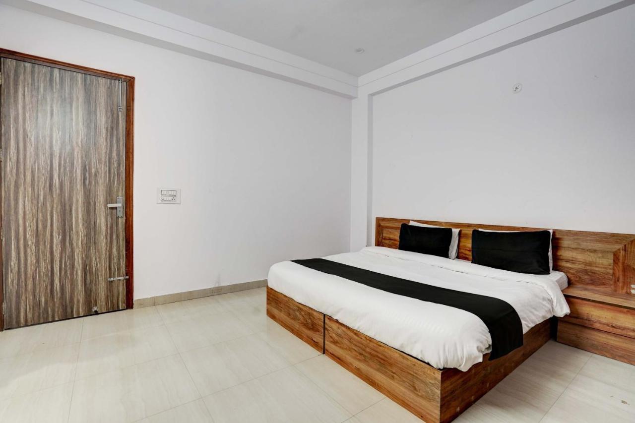 Collection O Aqua Inn Gurgaon Exterior photo