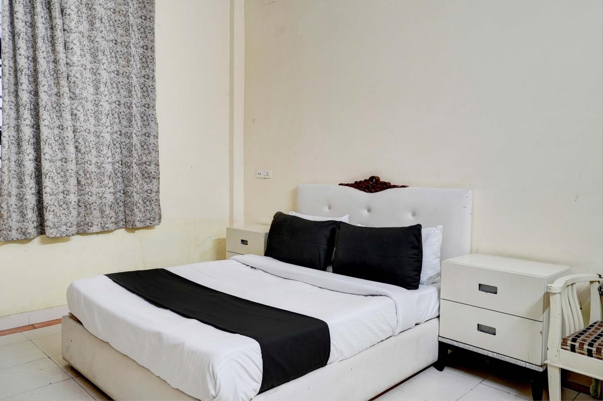 Collection O Aqua Inn Gurgaon Exterior photo